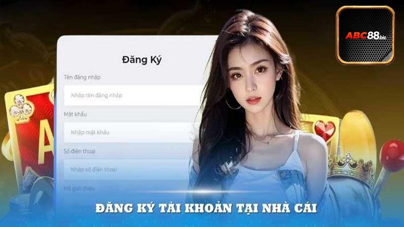 Cẩm nang về sân chơi cá cược ABC88