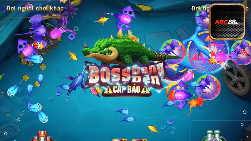 Tổng quan về game ban ca xeng