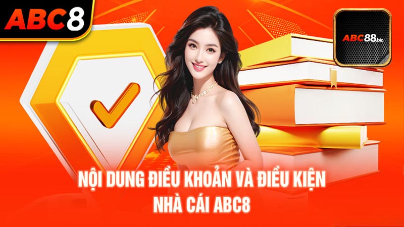 Điều khoản sử dụng ABC88 là gì?