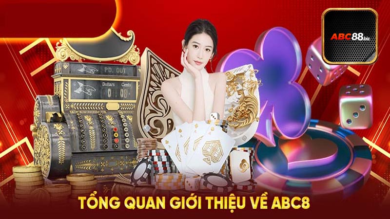 Tìm hiểu về những thông tin giúp ABC88 nổi tiếng như hiện nay