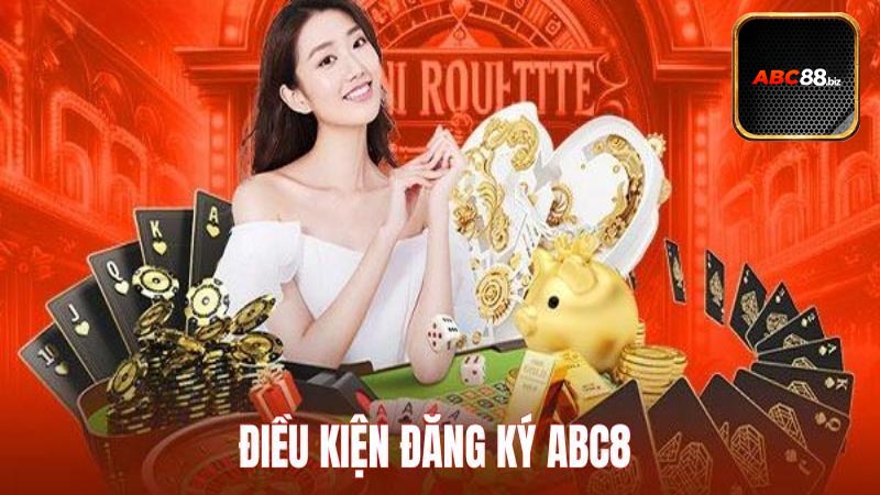 Hướng dẫn tân thủ đăng ký ABC88 bằng 4 bước