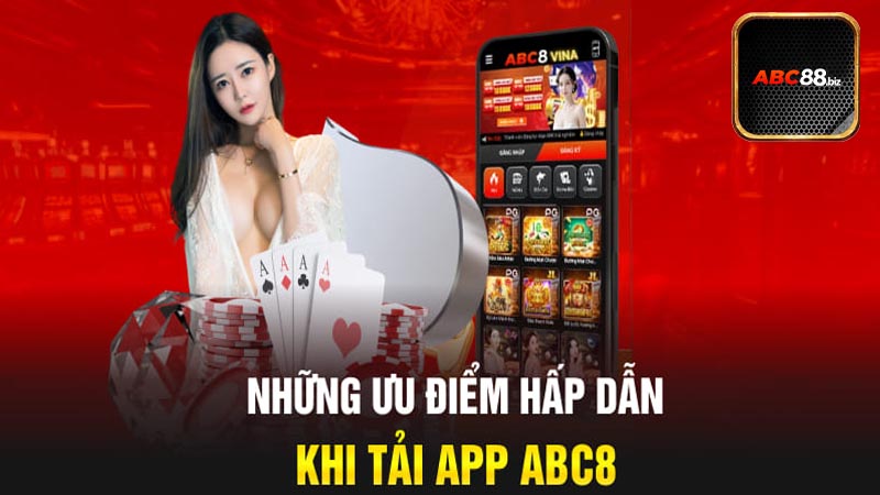 Hướng dẫn chi tiết 4 bước tải app ABC88 bạn cần biết